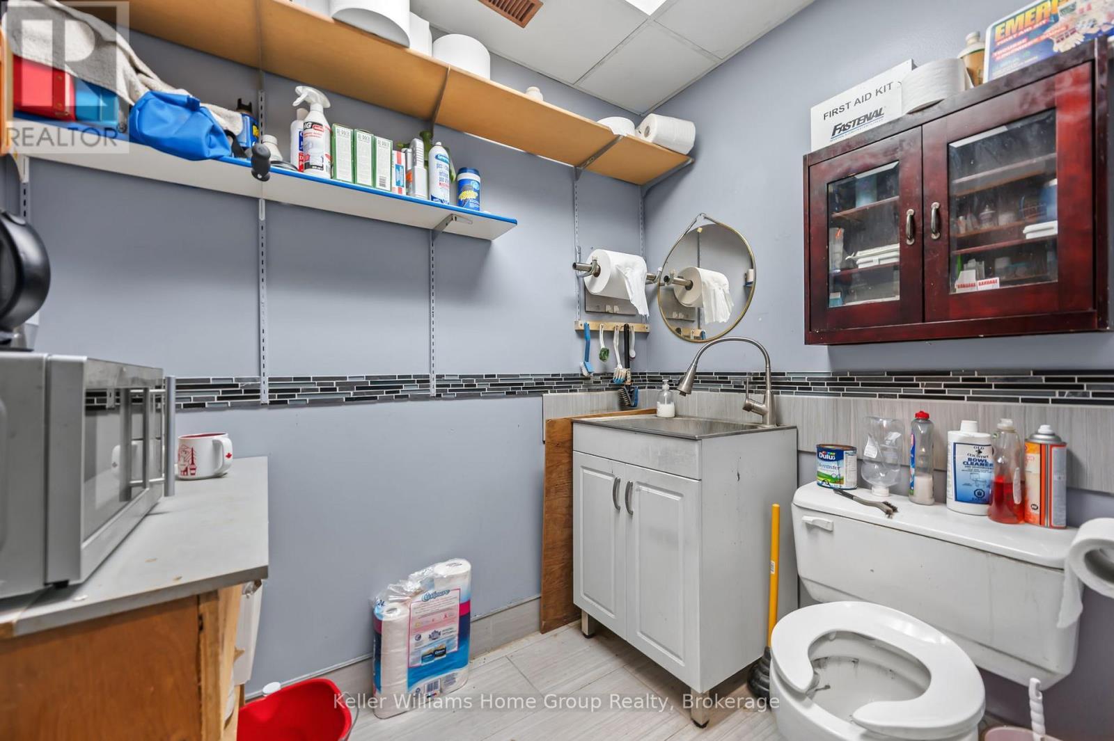 30 Edinburgh Road N, Guelph (Junction/Onward Willow), ON