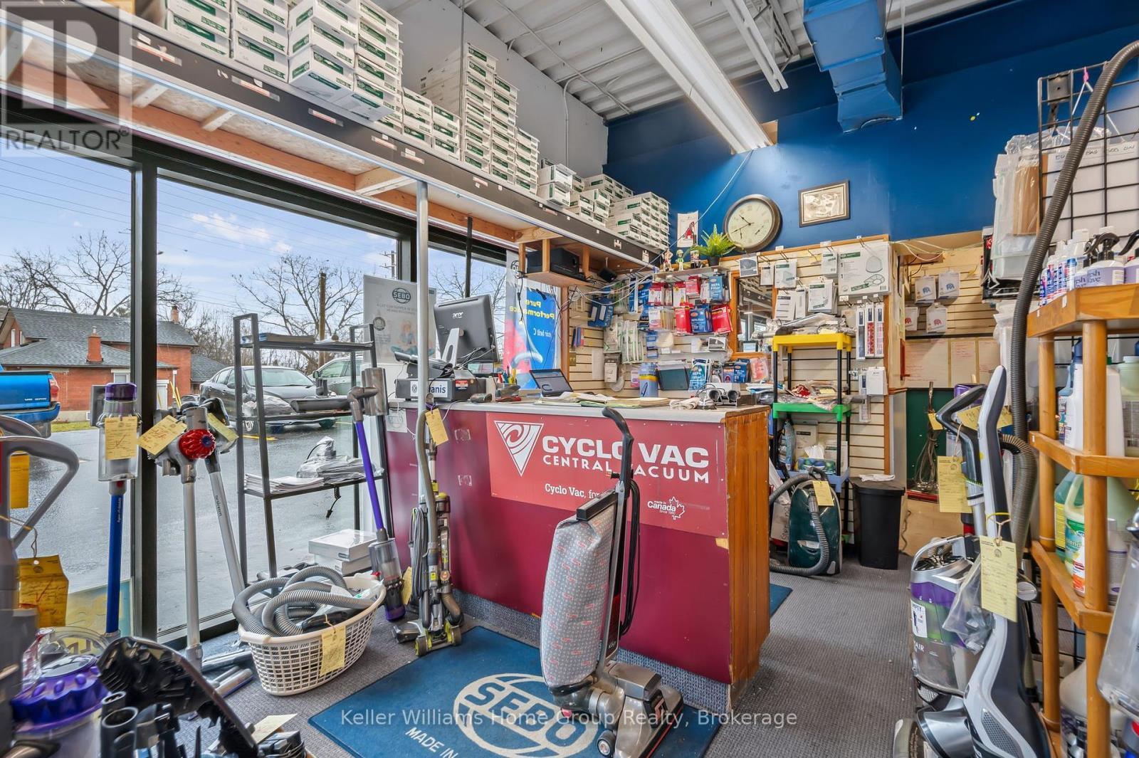 30 Edinburgh Road N, Guelph (Junction/Onward Willow), ON