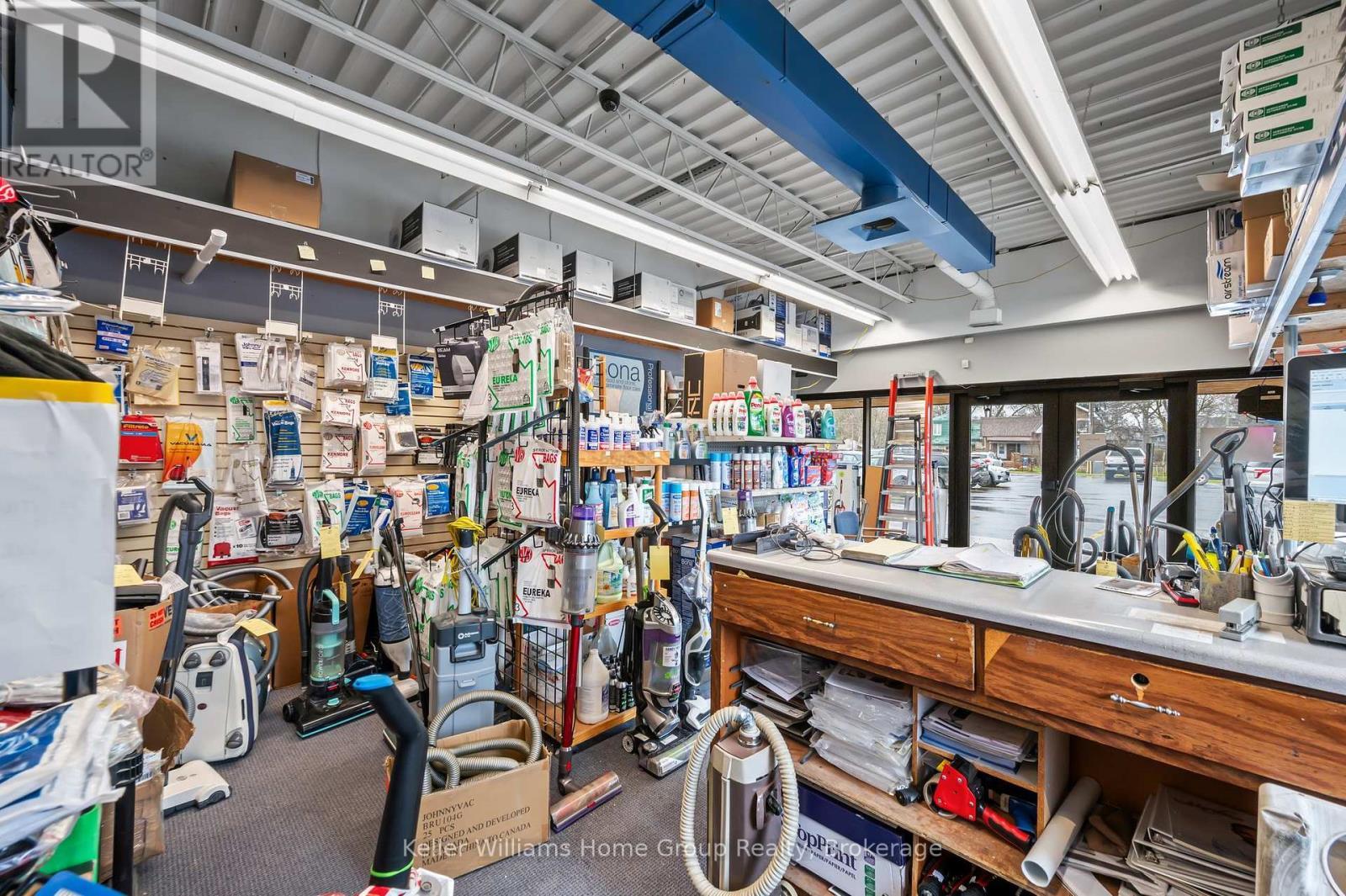 30 Edinburgh Road N, Guelph (Junction/Onward Willow), ON