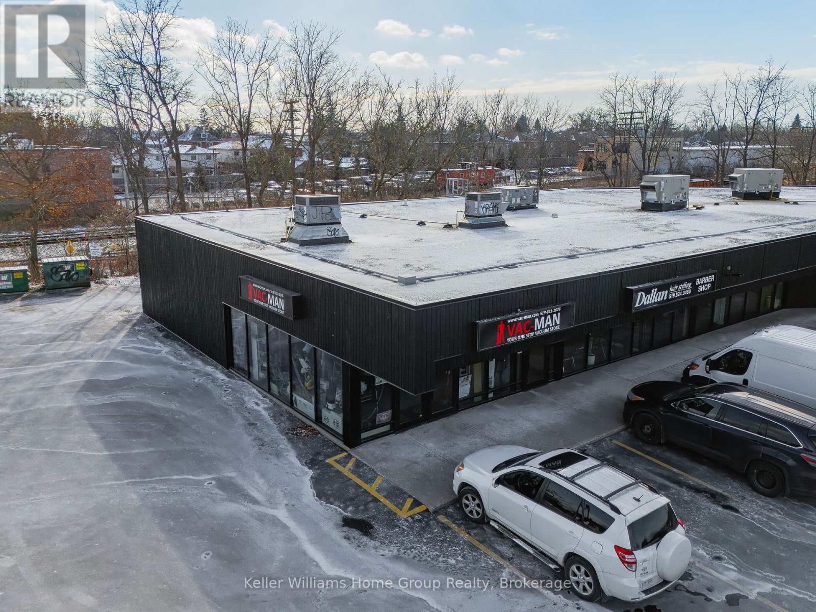 30 Edinburgh Road N, Guelph (Junction/Onward Willow), ON