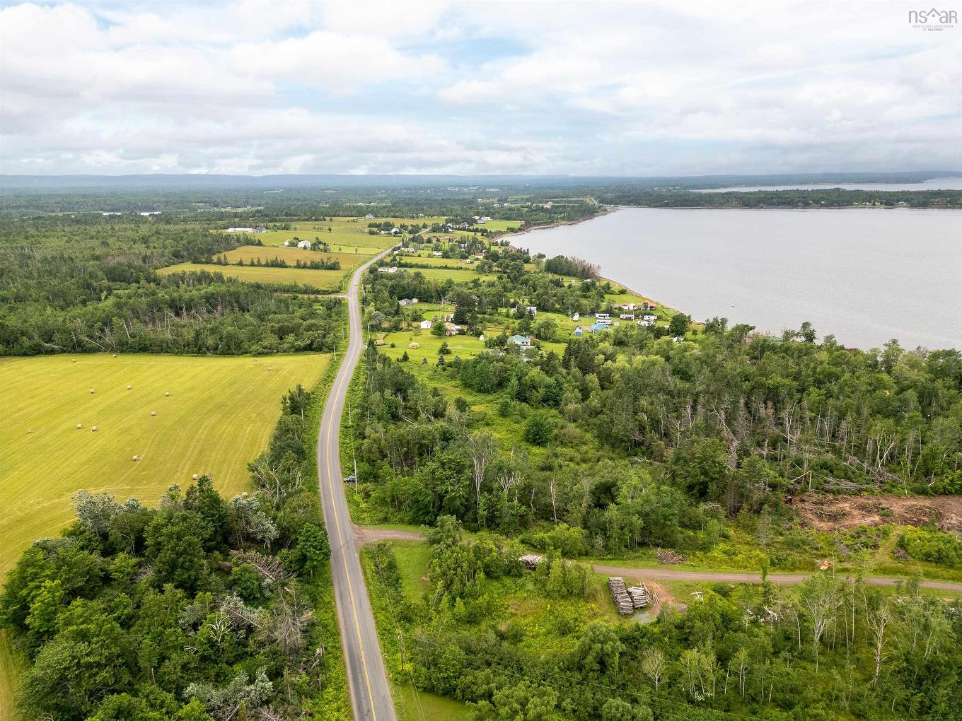 825 Brule Shore Road, Brule Shore, NS