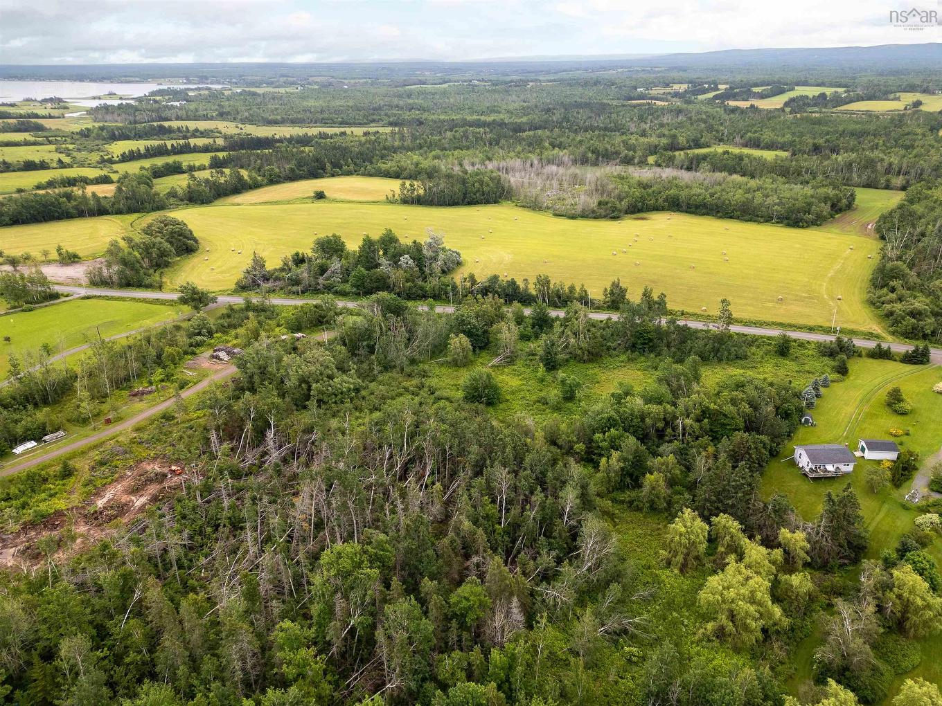 825 Brule Shore Road, Brule Shore, NS