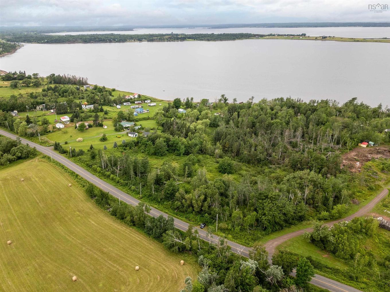 825 Brule Shore Road, Brule Shore, NS