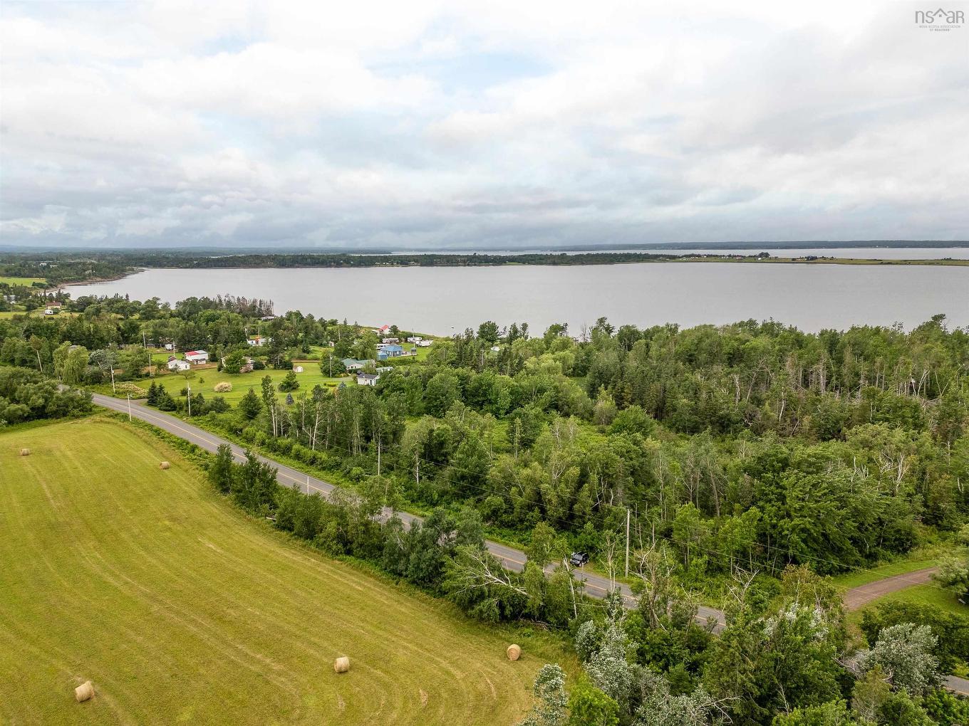 825 Brule Shore Road, Brule Shore, NS