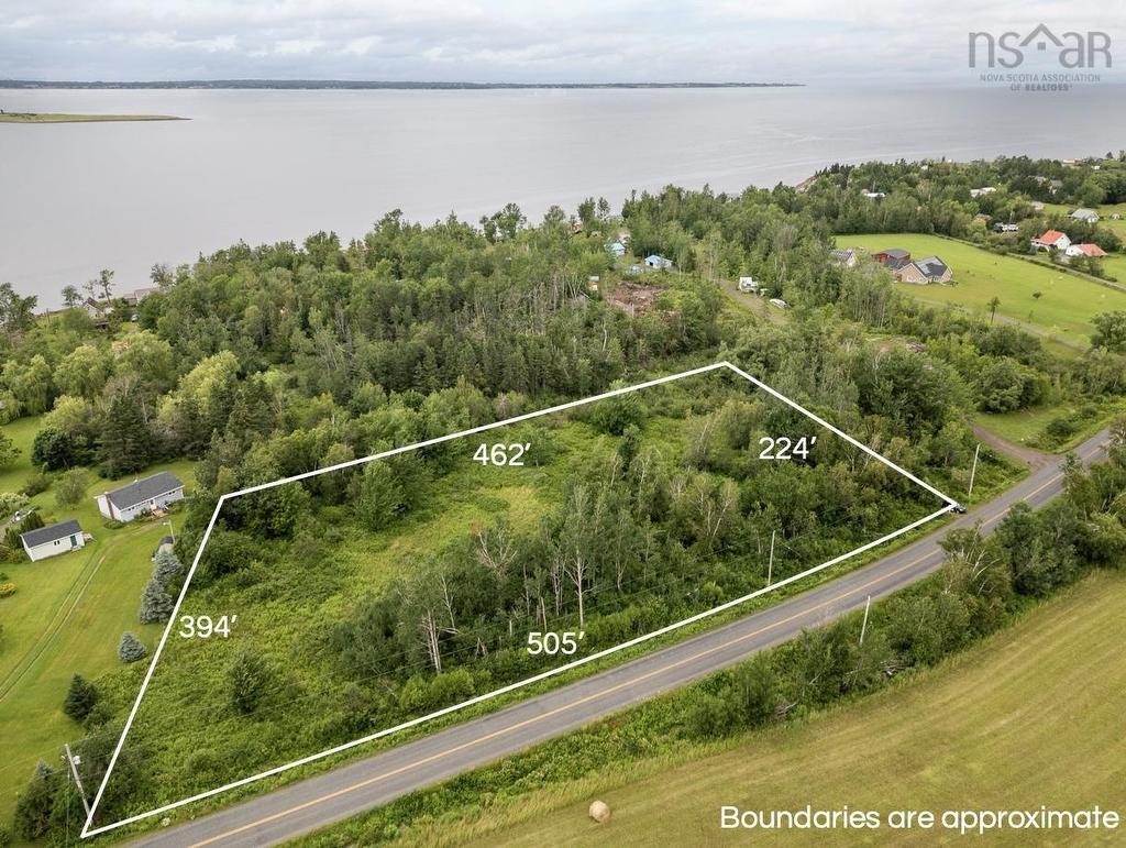 825 Brule Shore Road, Brule Shore, NS