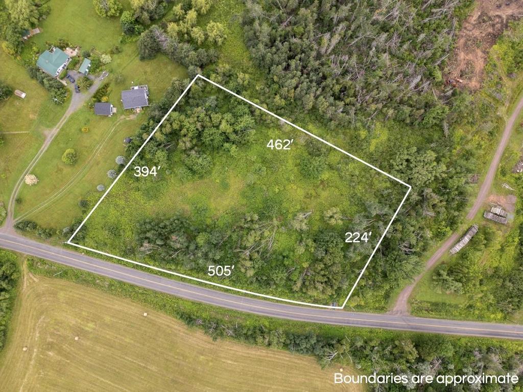 825 Brule Shore Road, Brule Shore, NS