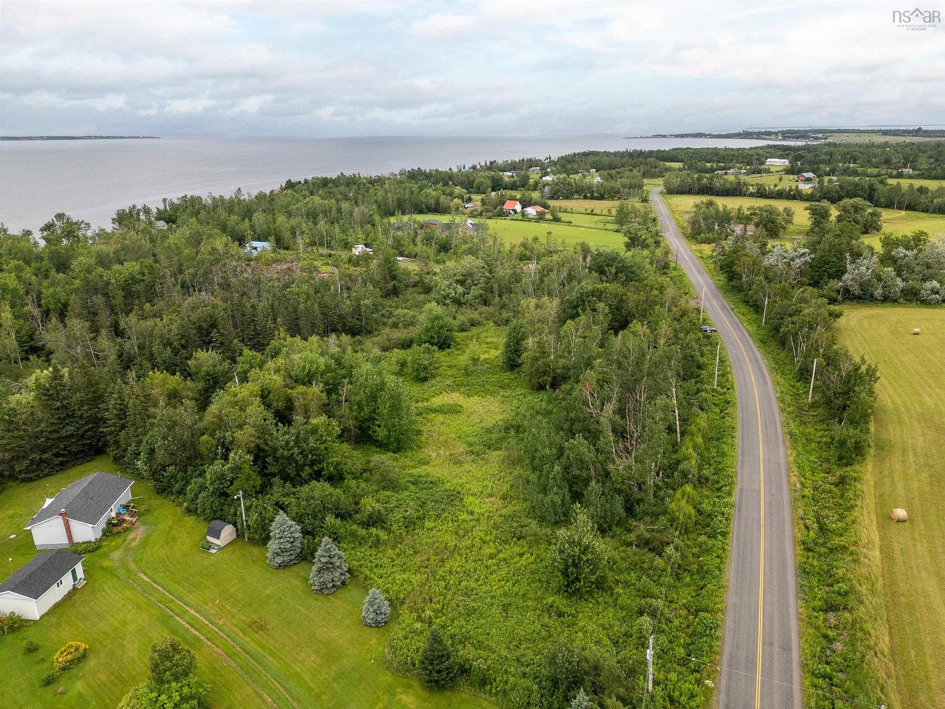 825 Brule Shore Road, Brule Shore, NS