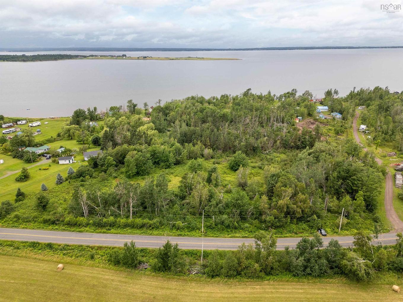 825 Brule Shore Road, Brule Shore, NS