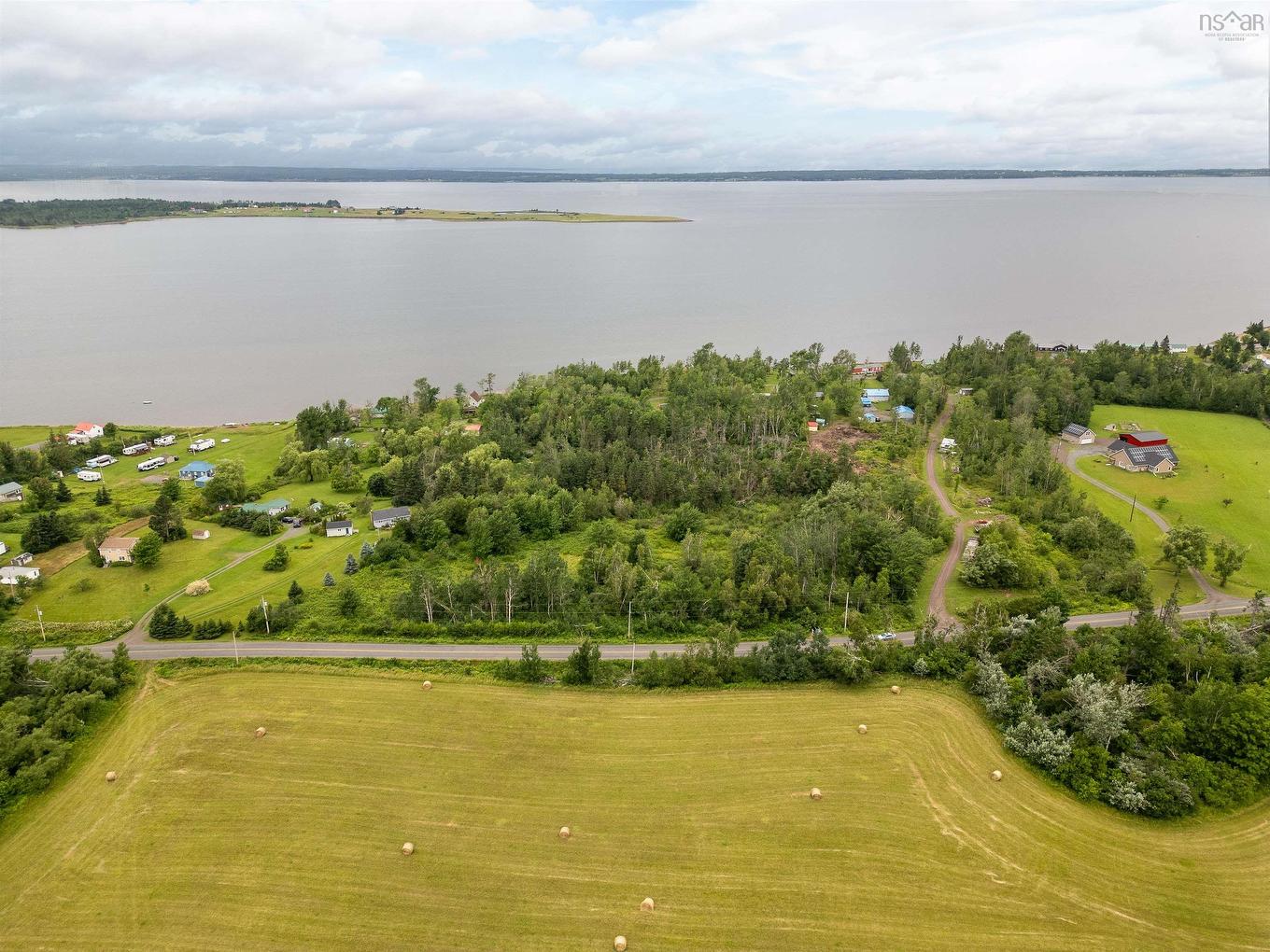 825 Brule Shore Road, Brule Shore, NS