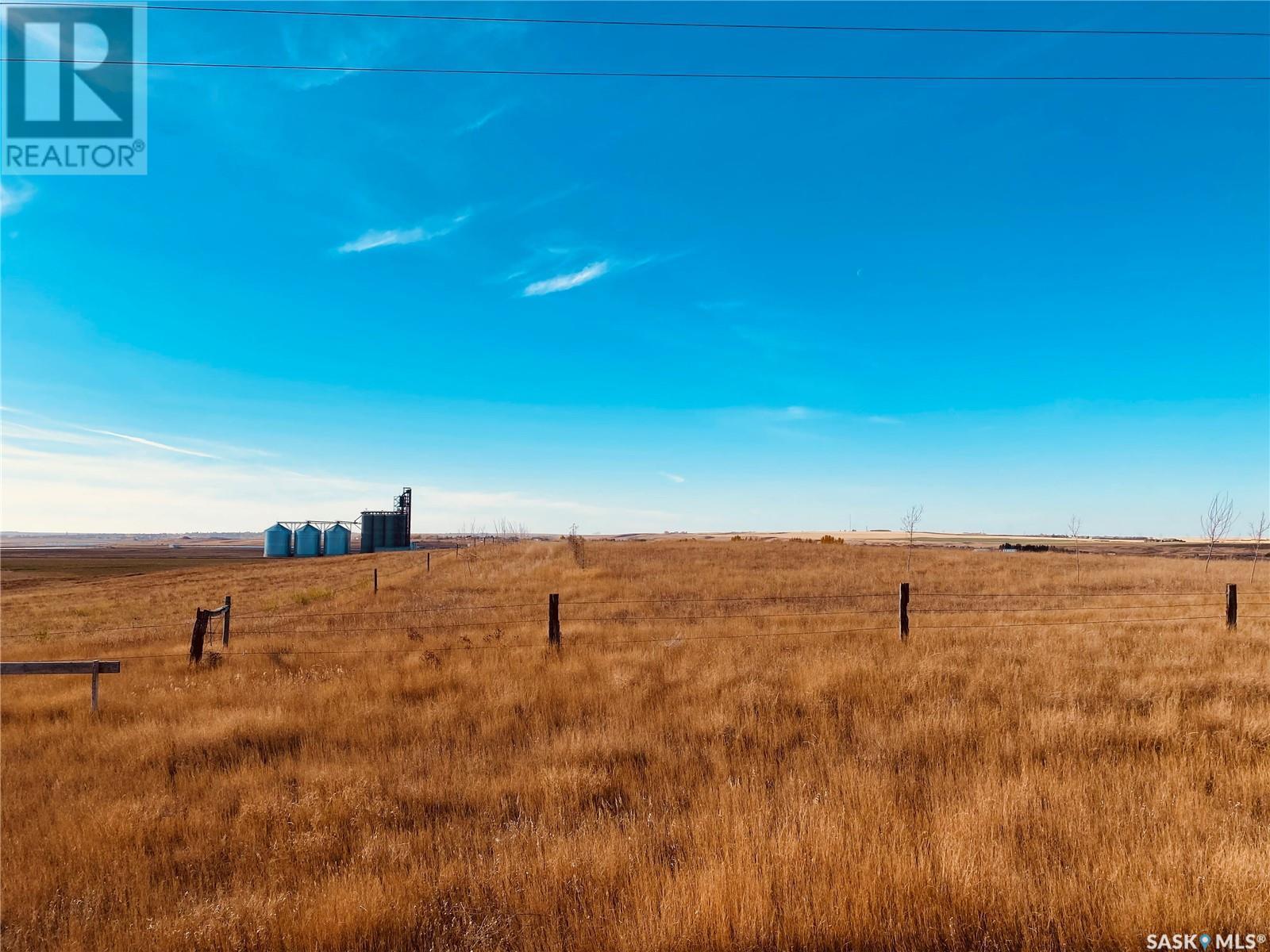 Acreage Lot East By Bronco Memorial, Swift Current Rm No. 137, SK