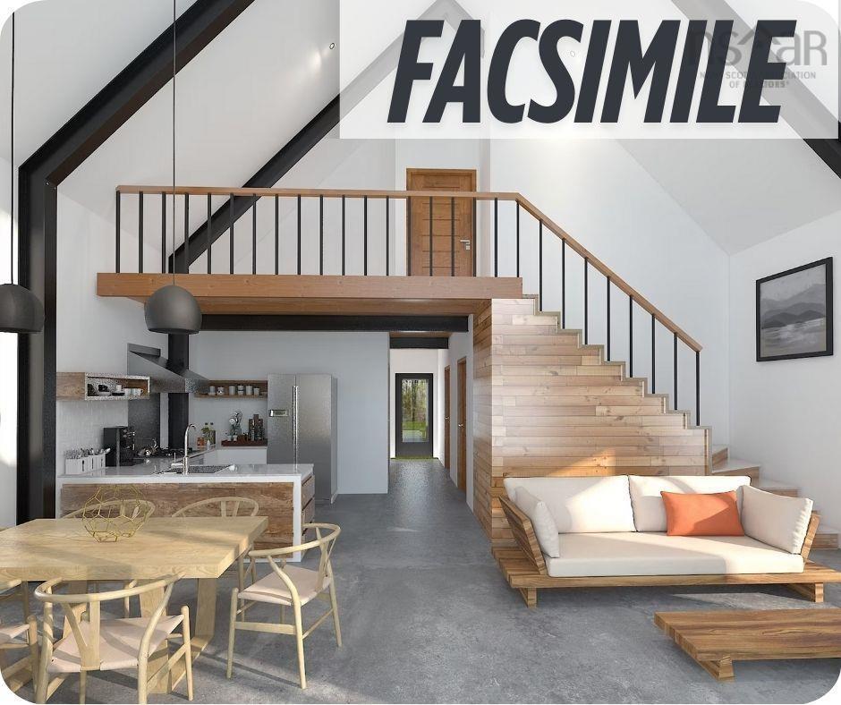 Lot 4 No 8 Highway, South Brookfield, NS