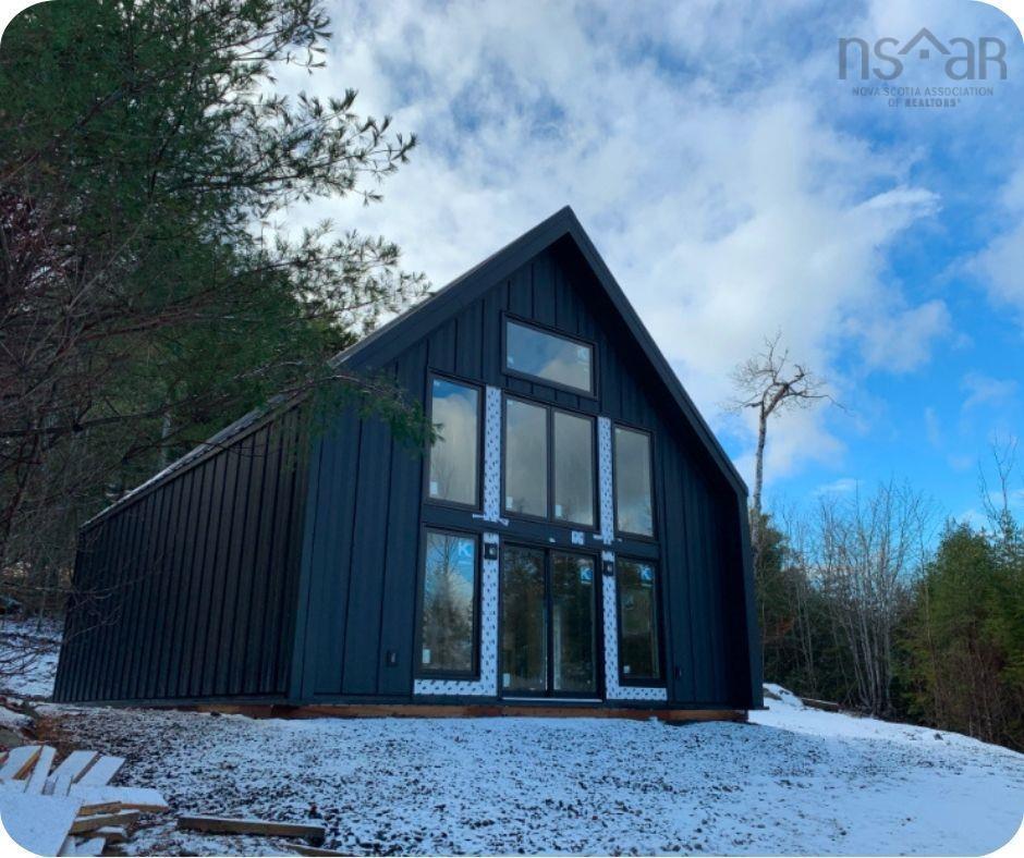 Lot 4 No 8 Highway, South Brookfield, NS