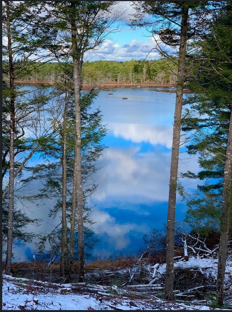 Lot 4 No 8 Highway, South Brookfield, NS