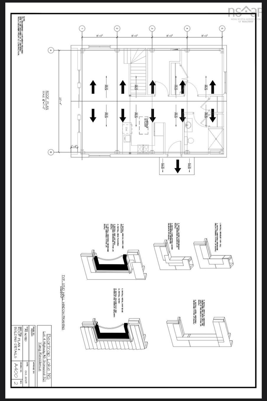 Lot 4 No 8 Highway, South Brookfield, NS