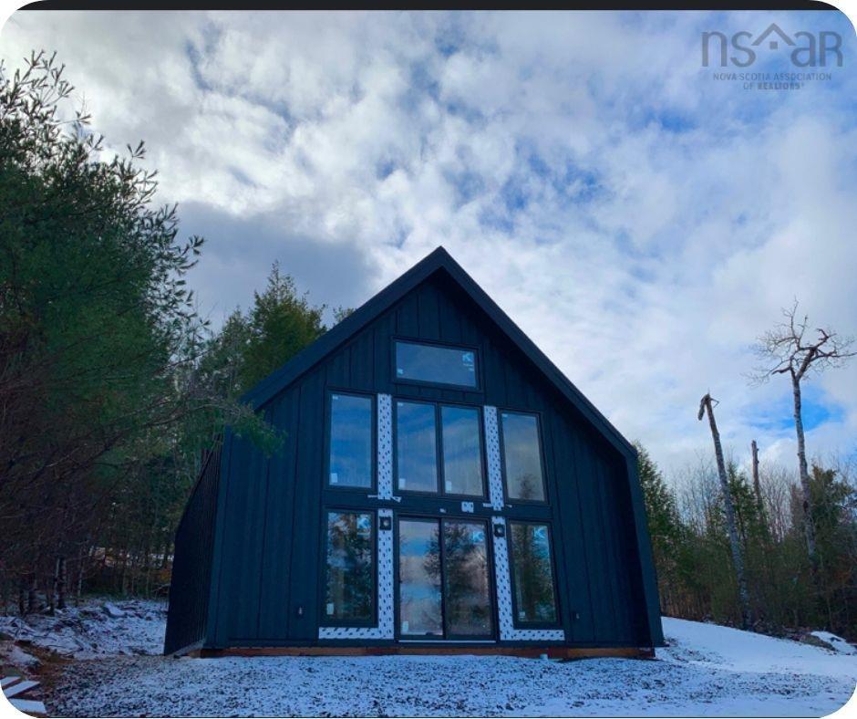 Lot 4 No 8 Highway, South Brookfield, NS