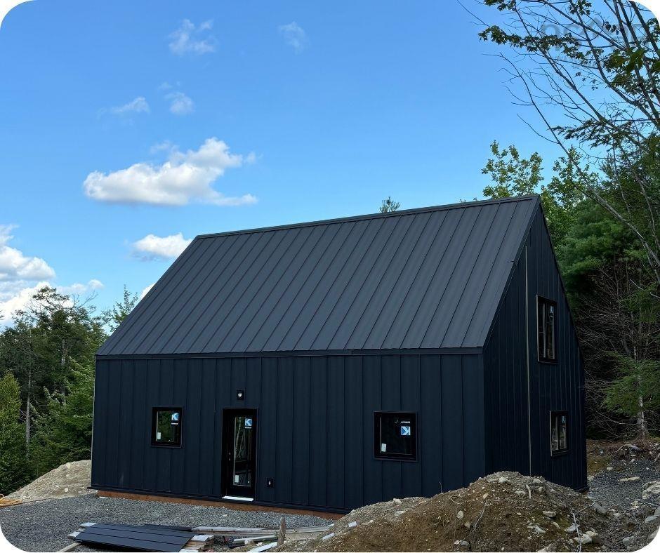 Lot 4 No 8 Highway, South Brookfield, NS