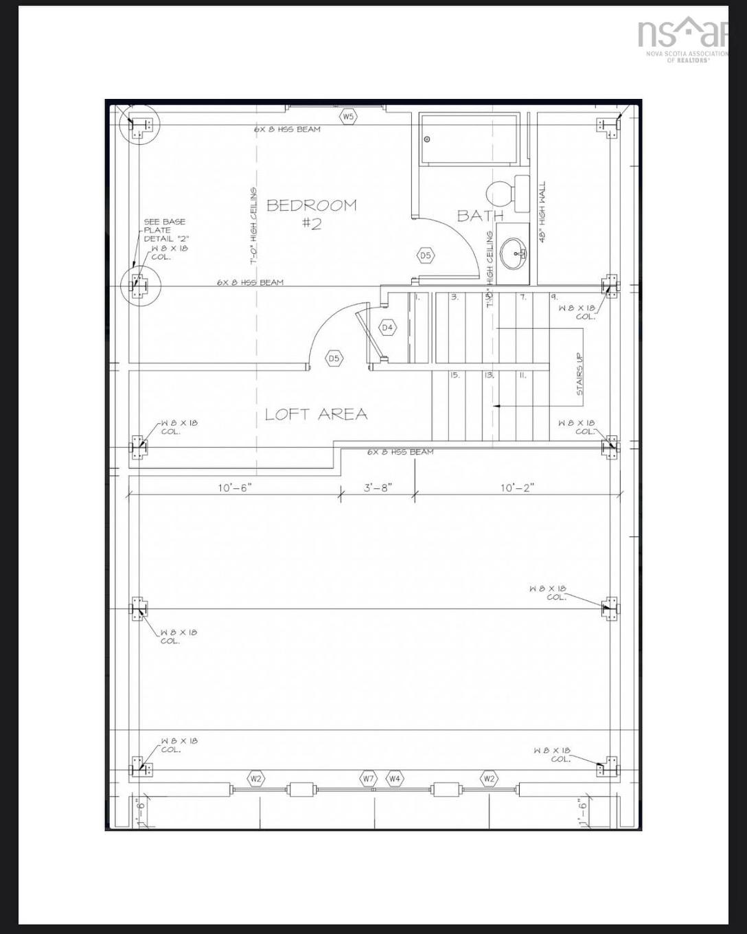 Lot 4 No 8 Highway, South Brookfield, NS