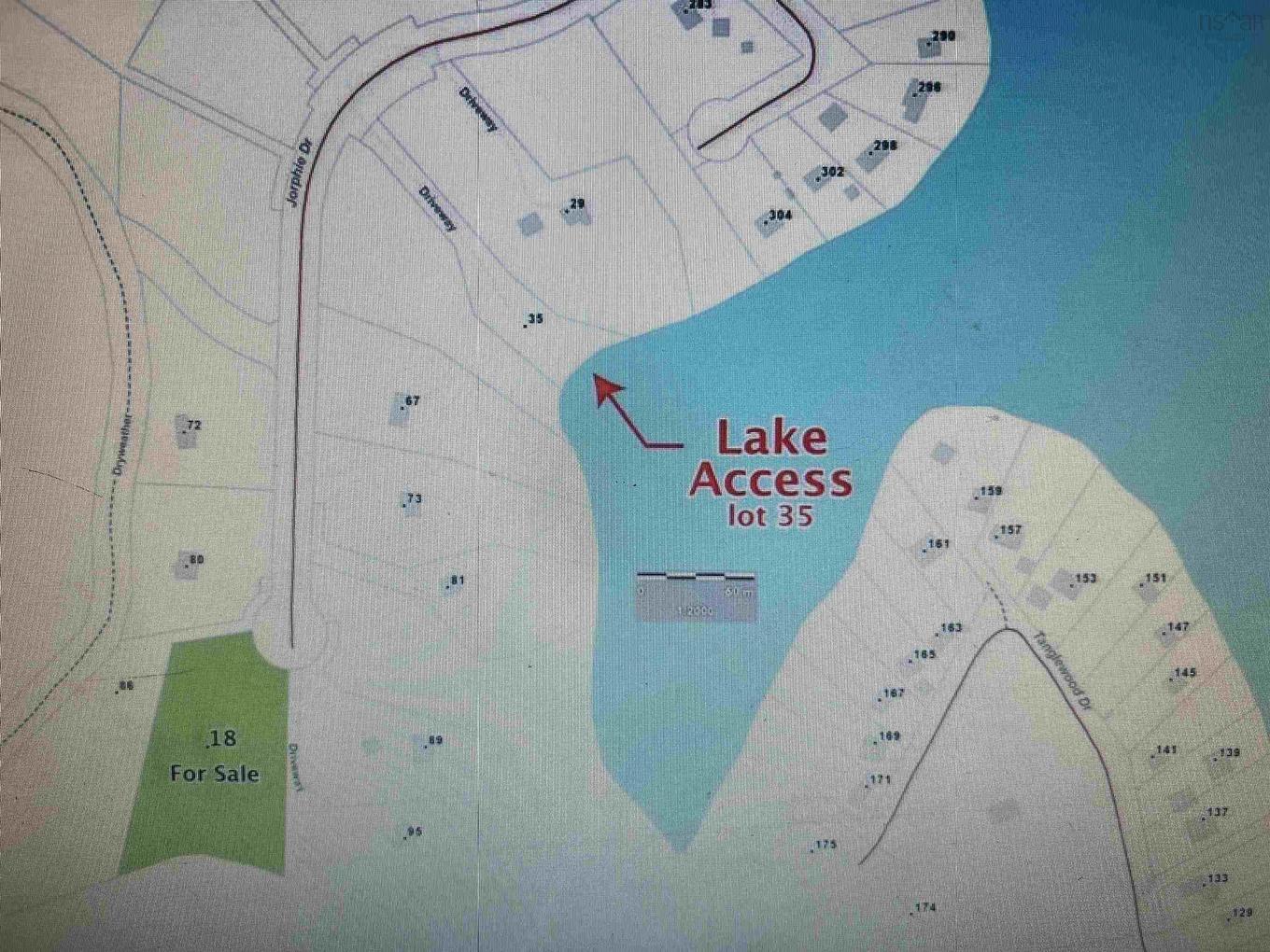 18 Jorphie Drive, East Uniacke, NS