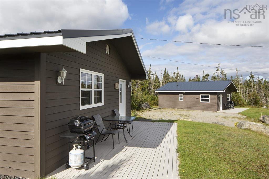 150 New Harbour Road, New Harbour, NS