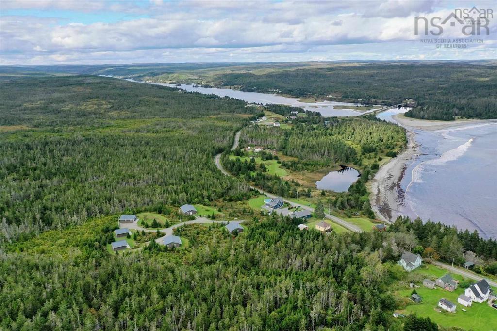 150 New Harbour Road, New Harbour, NS