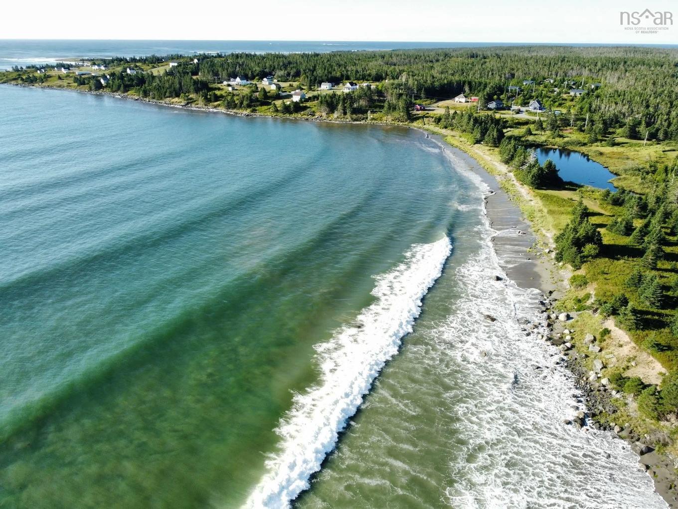 150 New Harbour Road, New Harbour, NS