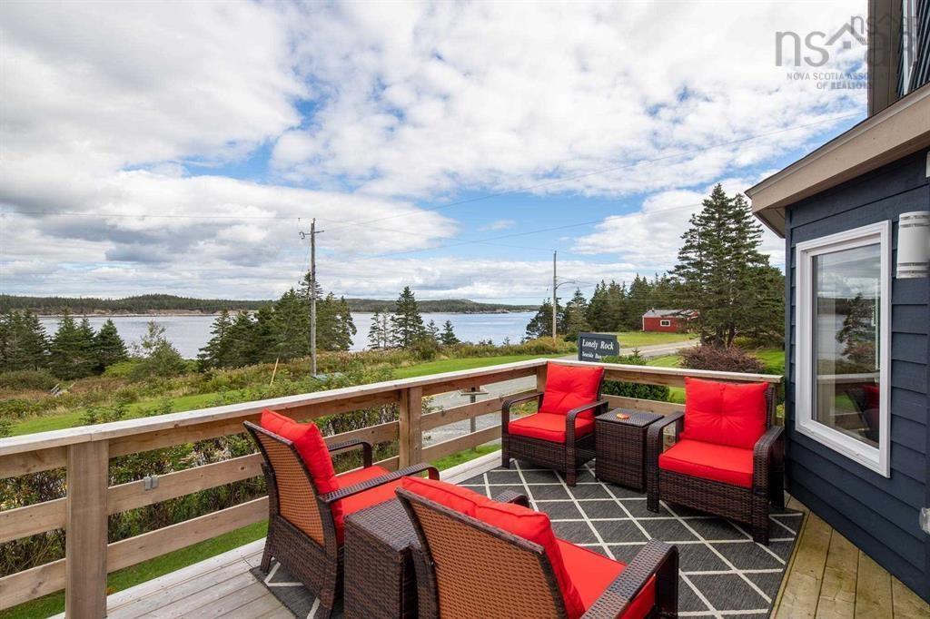 150 New Harbour Road, New Harbour, NS