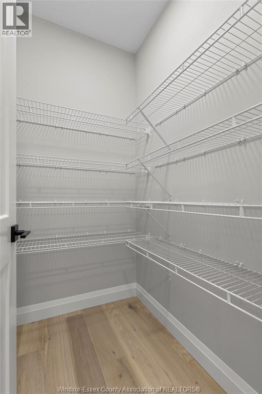 7338 Garnet Crescent, Mcgregor, ON - Indoor With Storage