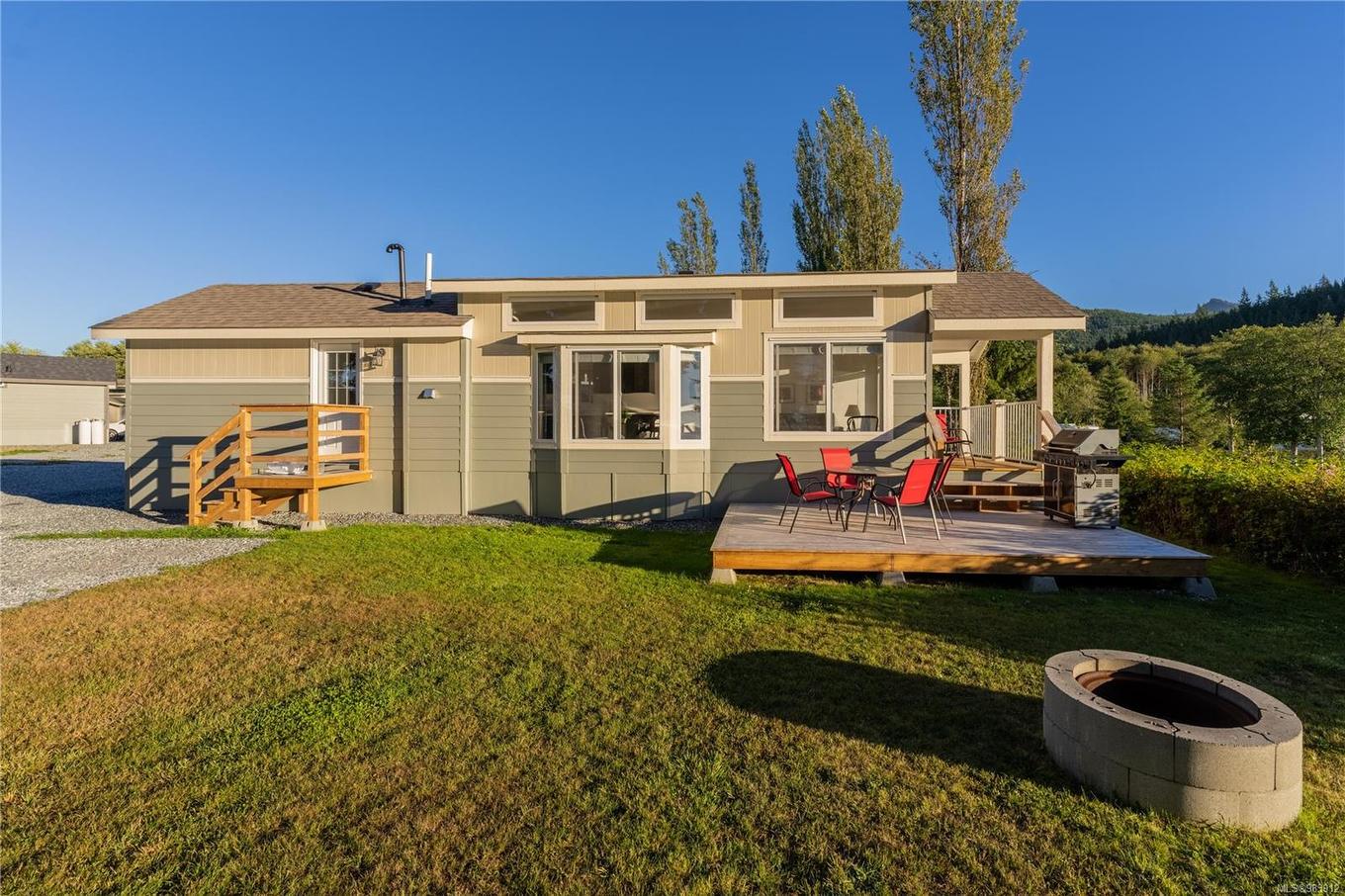 Leasehold-1 Alder Bay Rd, Port Mcneill, BC