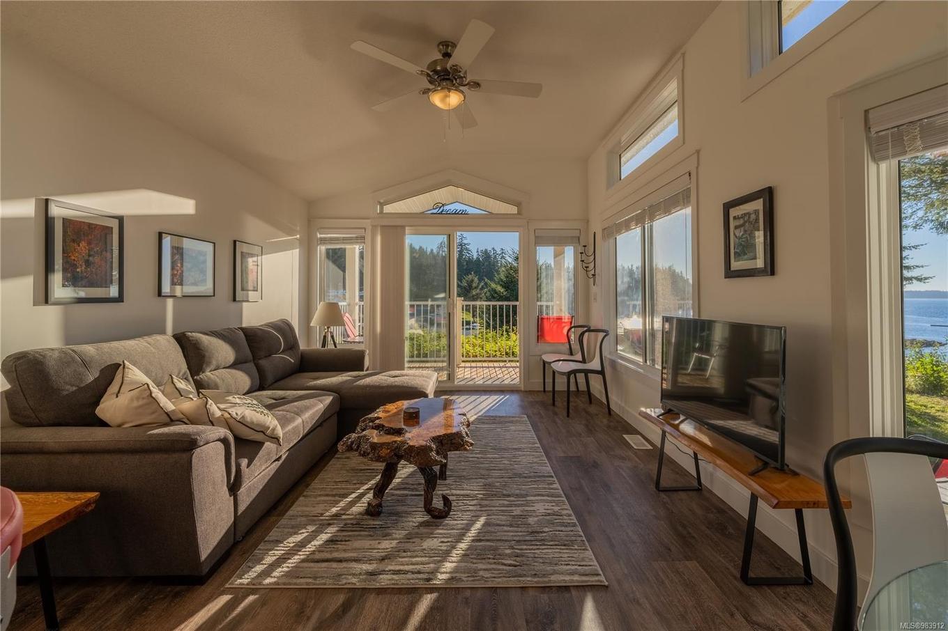 Leasehold-1 Alder Bay Rd, Port Mcneill, BC