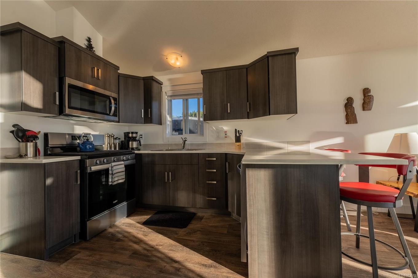 Leasehold-1 Alder Bay Rd, Port Mcneill, BC