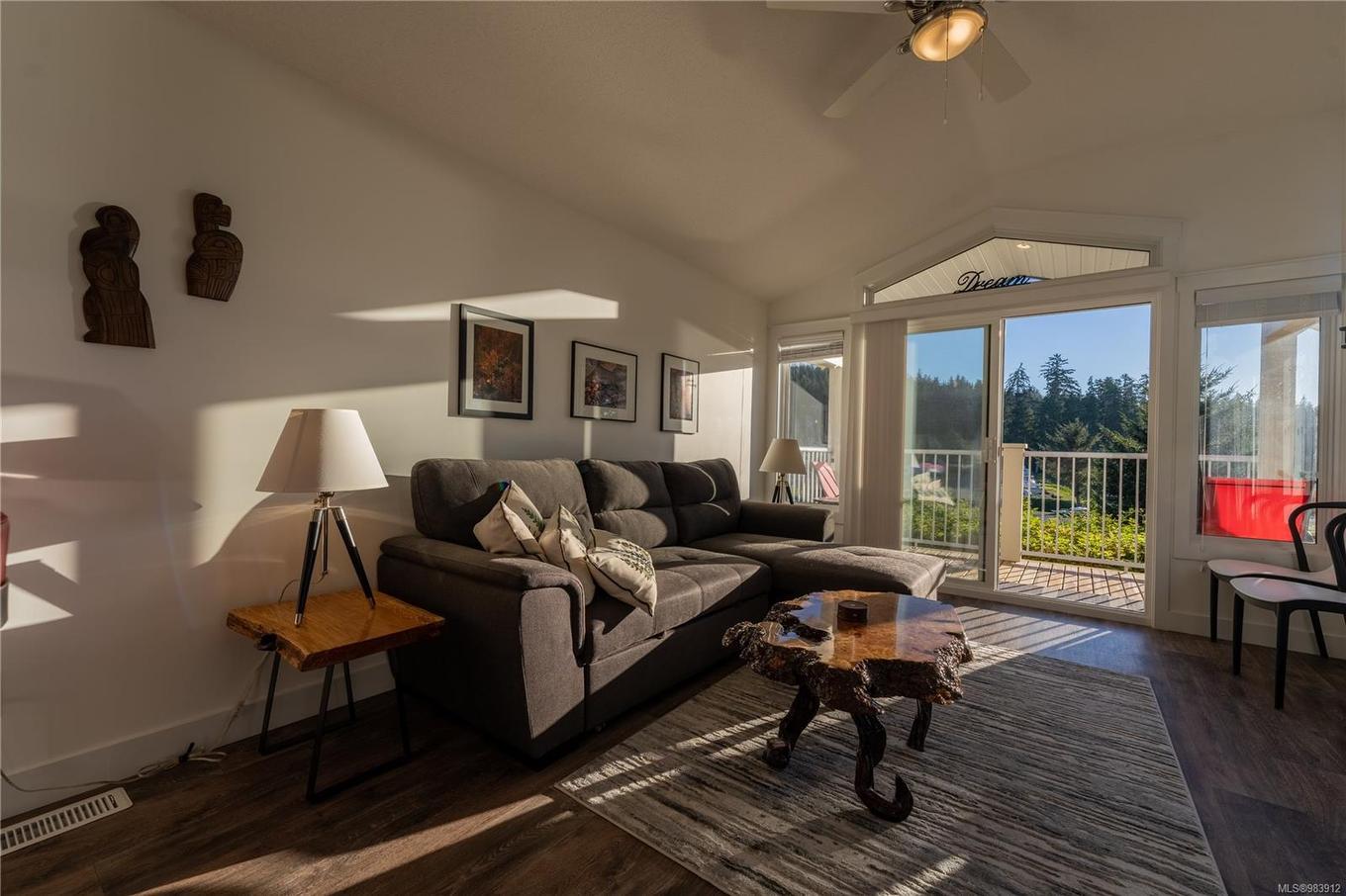 Leasehold-1 Alder Bay Rd, Port Mcneill, BC