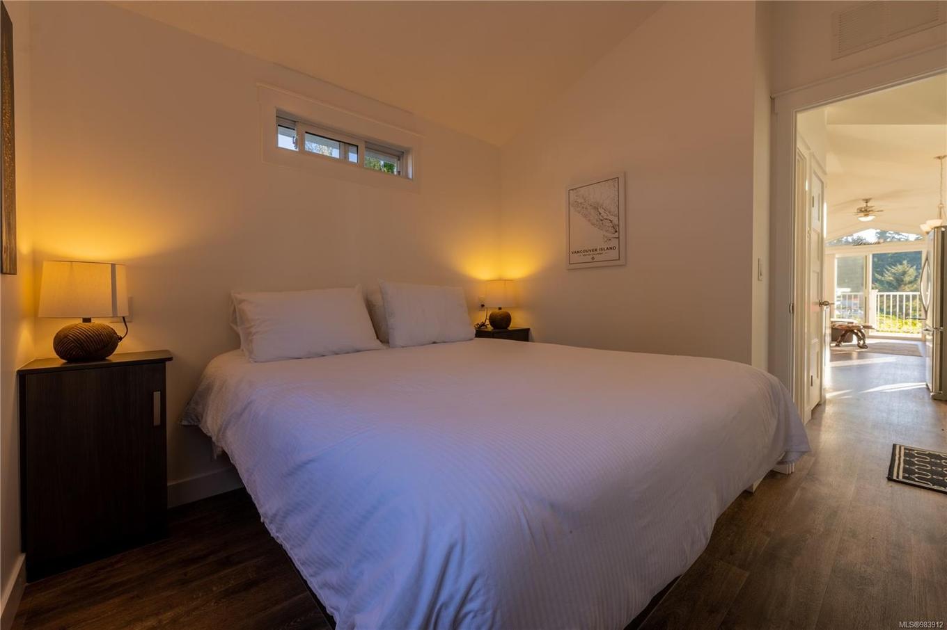 Leasehold-1 Alder Bay Rd, Port Mcneill, BC