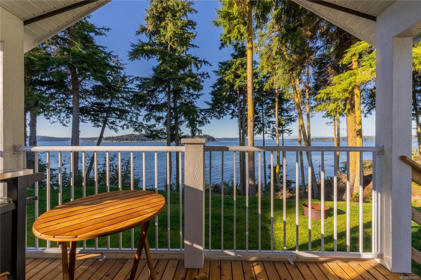 Leasehold-1 Alder Bay Rd, Port Mcneill, BC