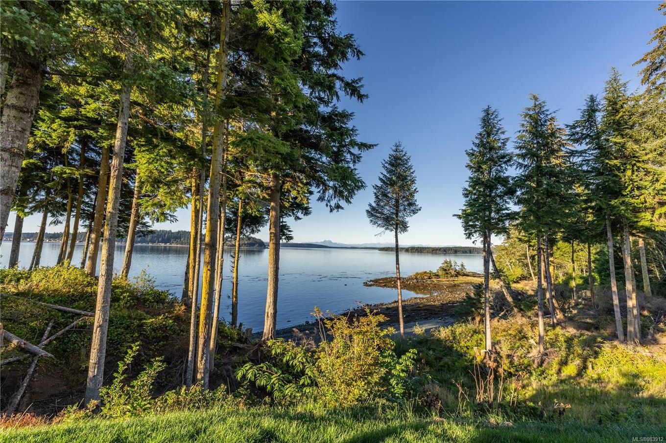 Leasehold-1 Alder Bay Rd, Port Mcneill, BC