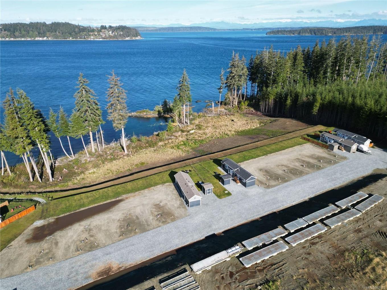 Leasehold-1 Alder Bay Rd, Port Mcneill, BC