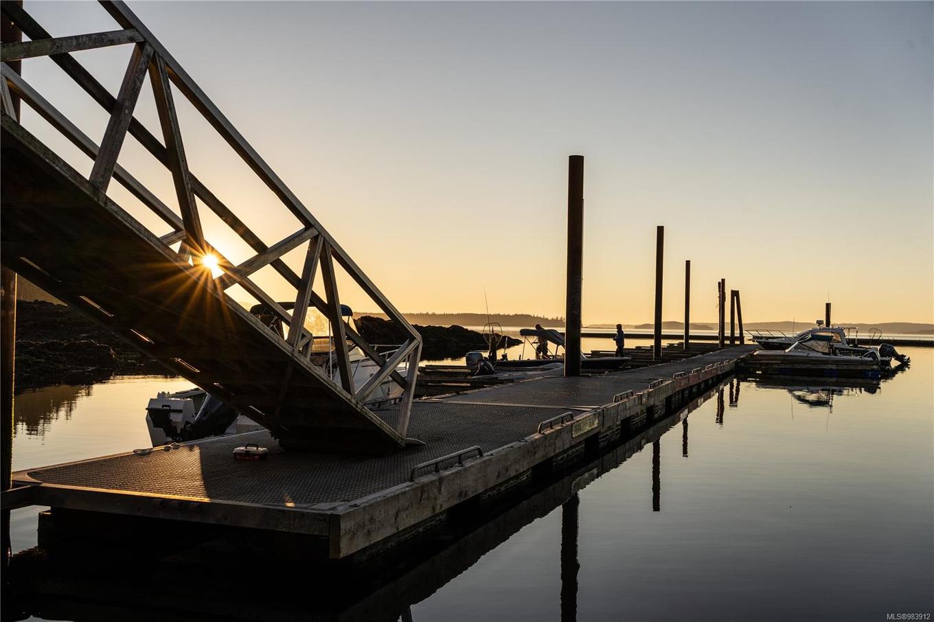 Leasehold-1 Alder Bay Rd, Port Mcneill, BC