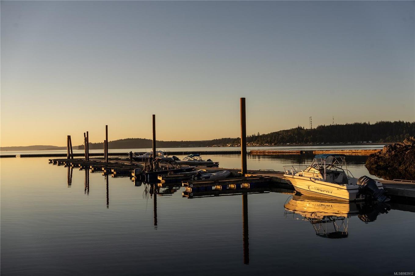 Leasehold-1 Alder Bay Rd, Port Mcneill, BC