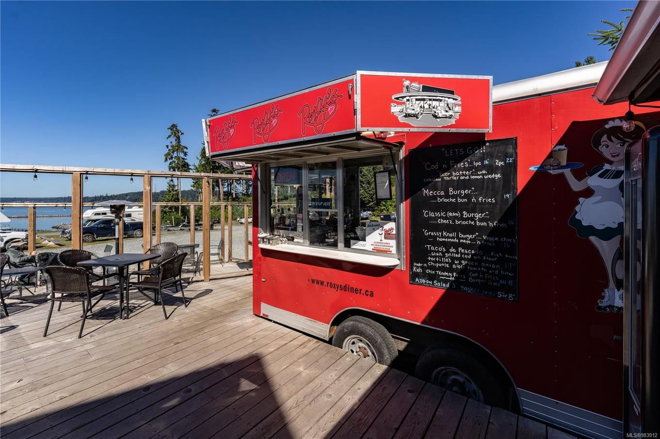 Leasehold-1 Alder Bay Rd, Port Mcneill, BC