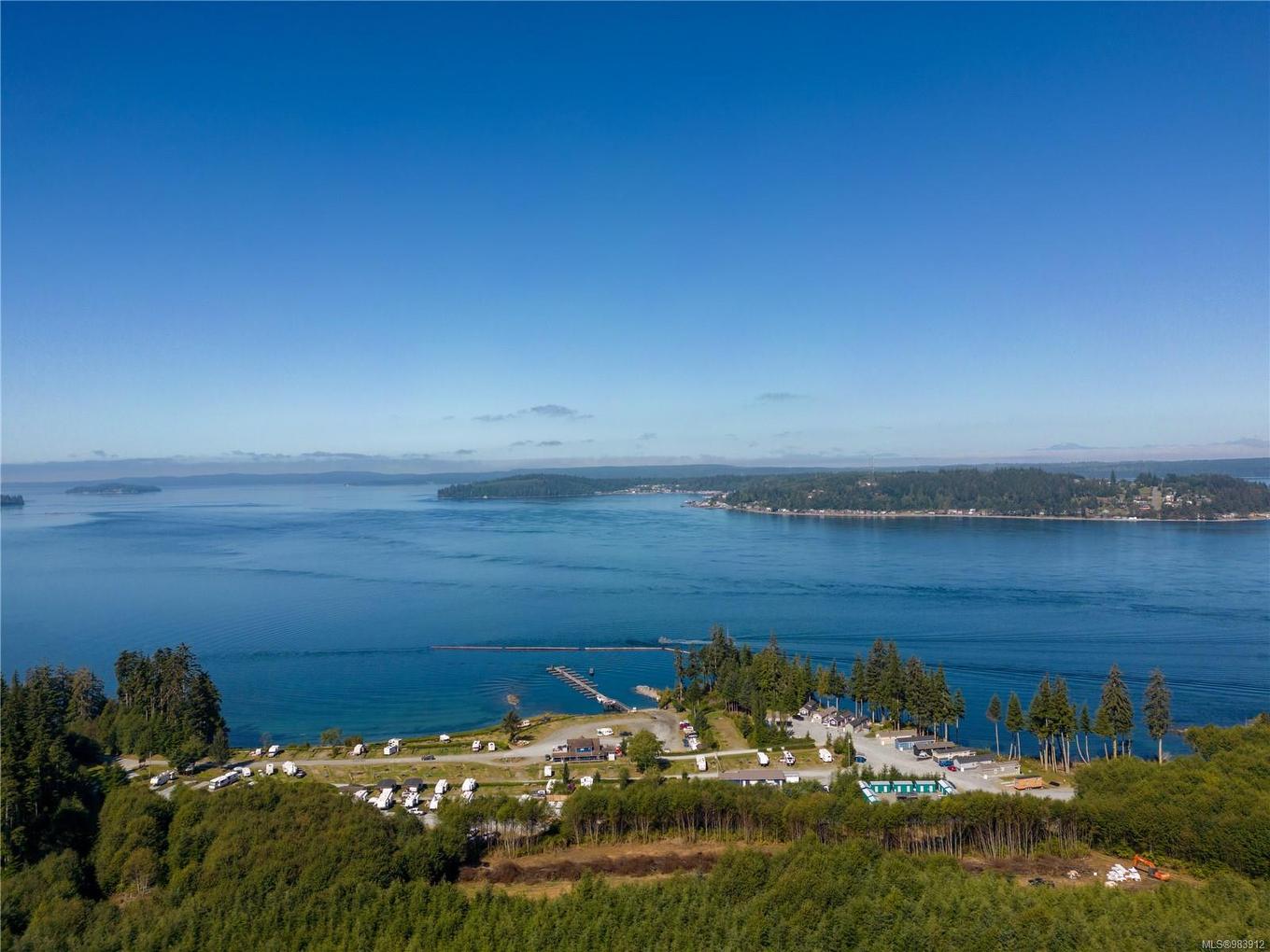 Leasehold-1 Alder Bay Rd, Port Mcneill, BC