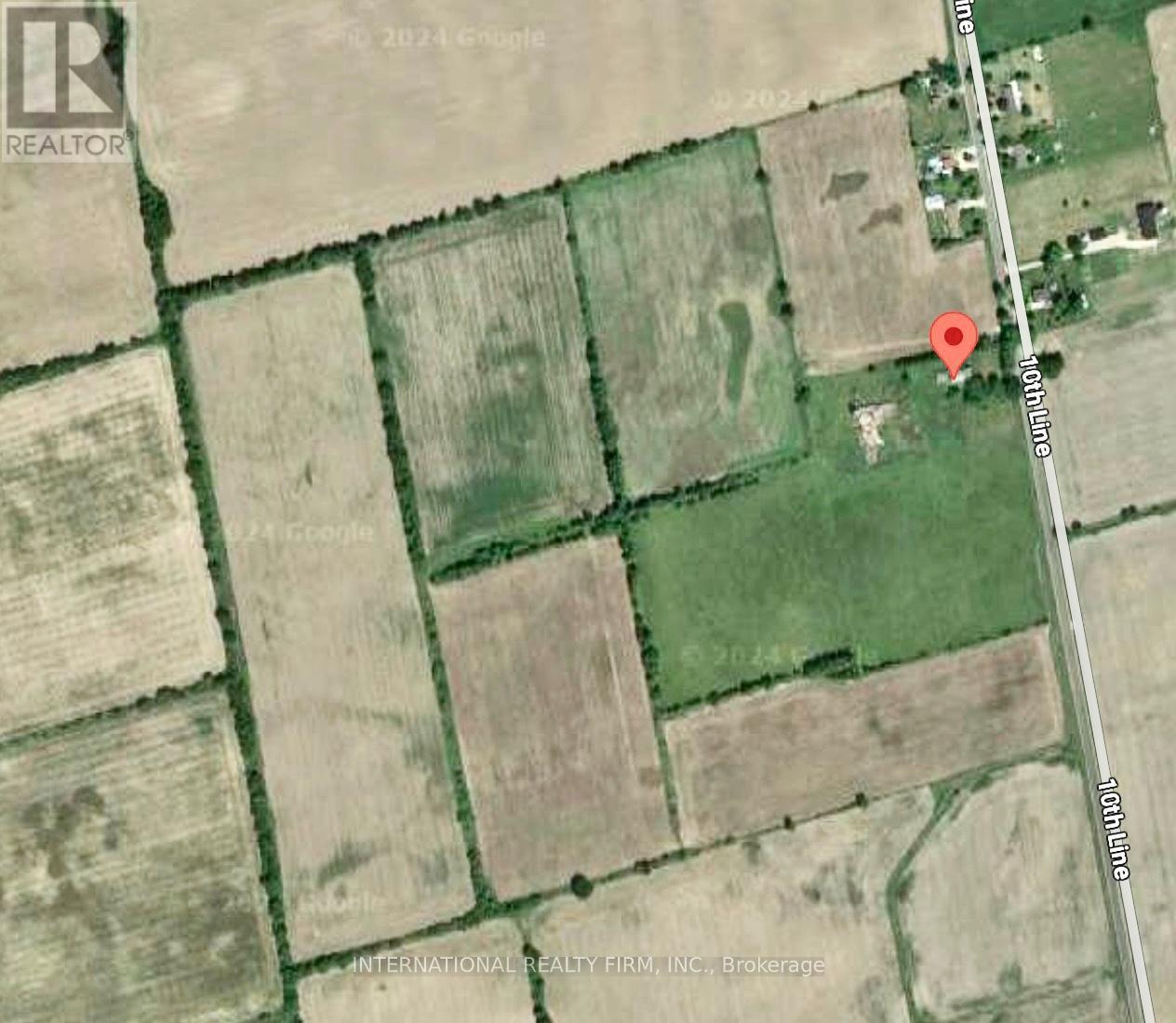 5944 10Th Line, Essa, ON