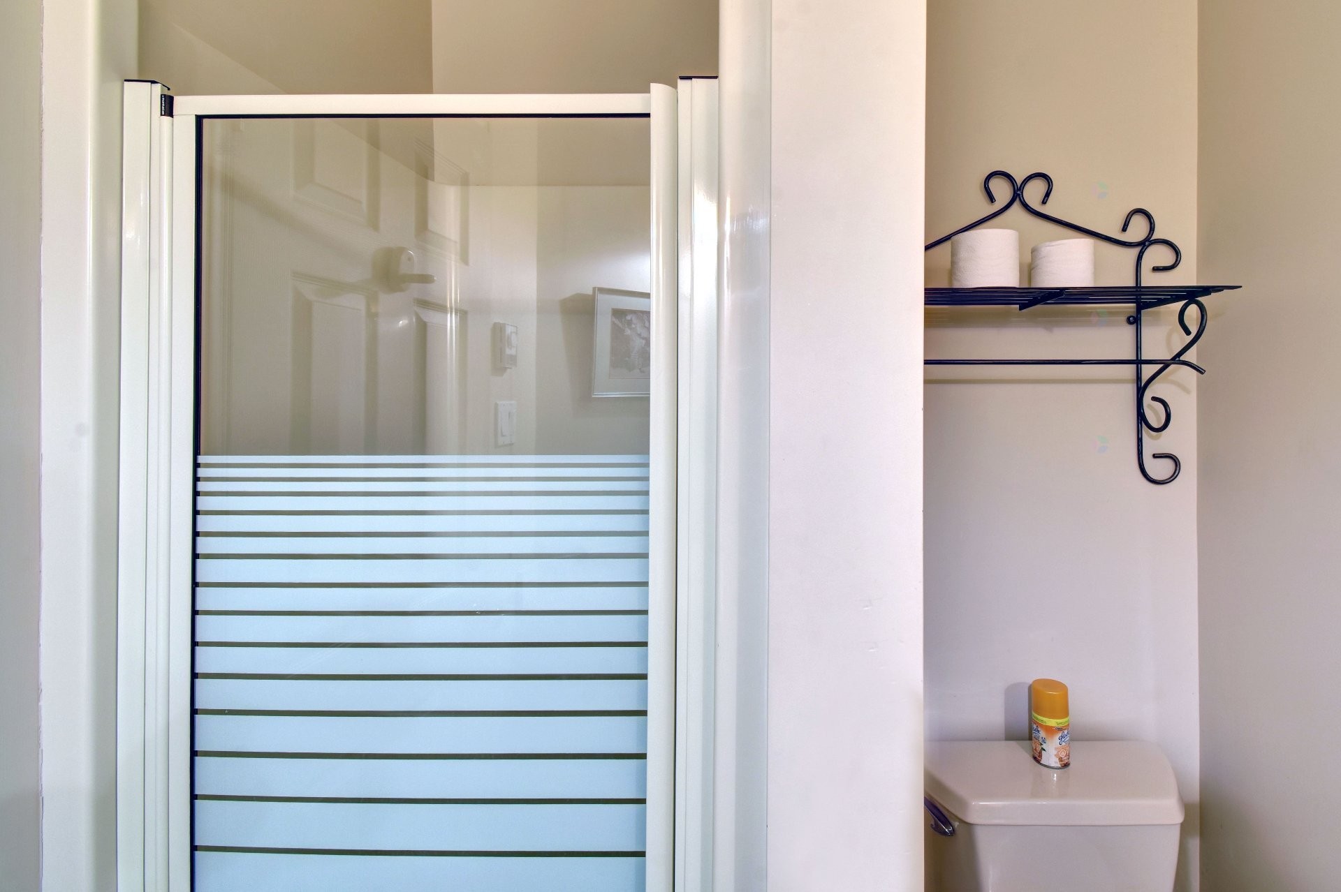 Salle de bains - 1-142 Rue Pinoteau, Mont-Tremblant, QC - Indoor Photo Showing Bathroom