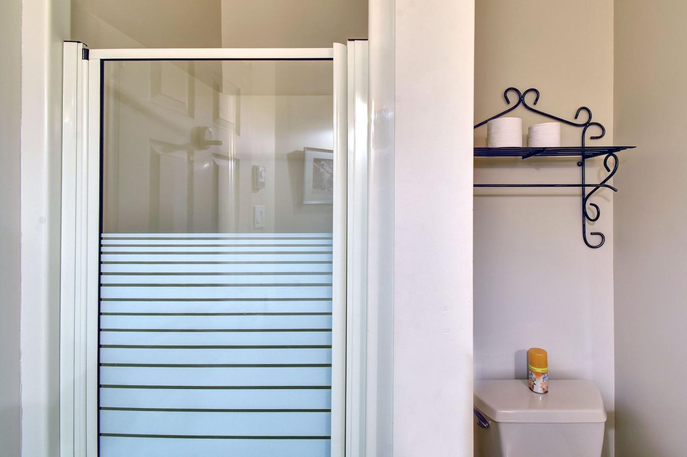 Bathroom - 1-142 Rue Pinoteau, Mont-Tremblant, QC - Indoor