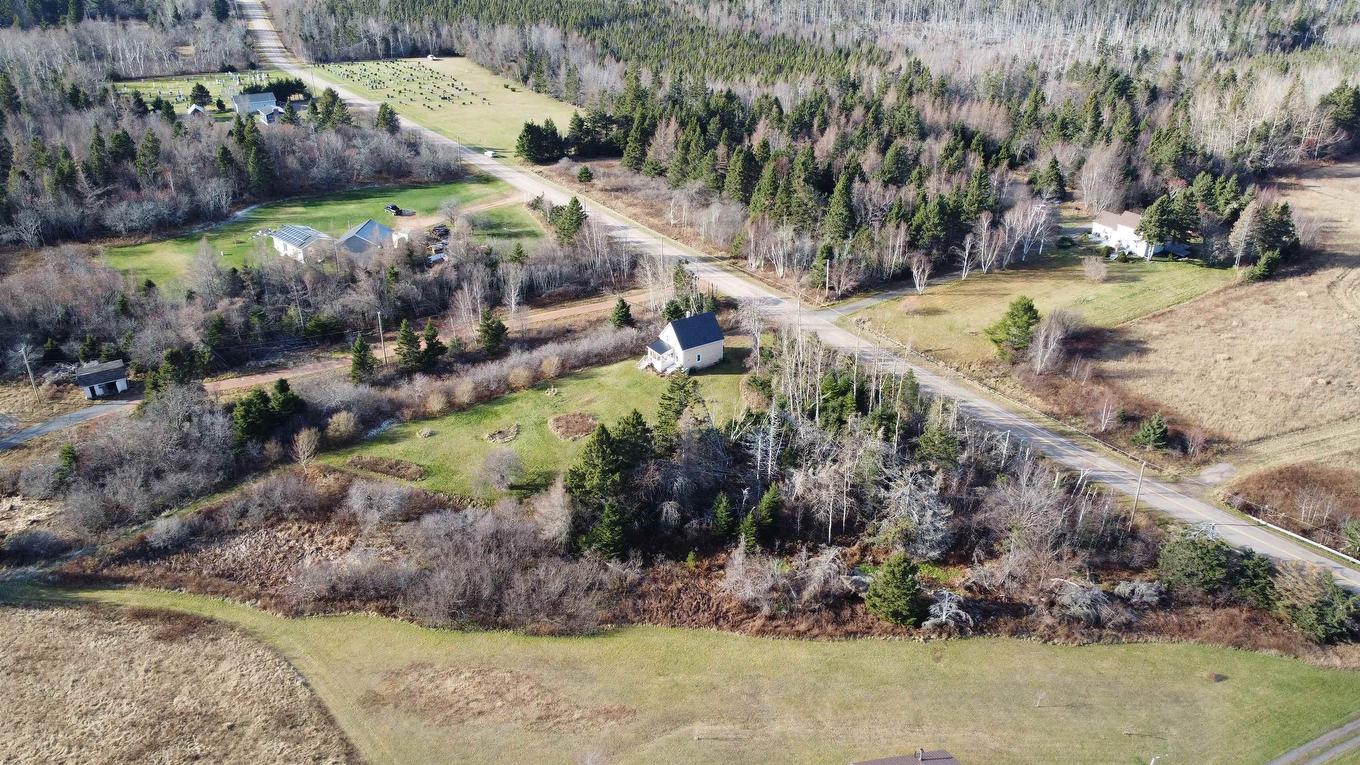 5295 Route 17, Murray Harbour North, PE