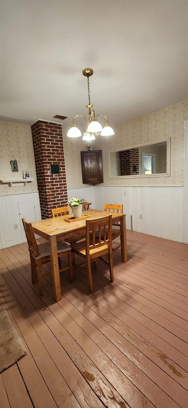 5295 Route 17, Murray Harbour North, PE