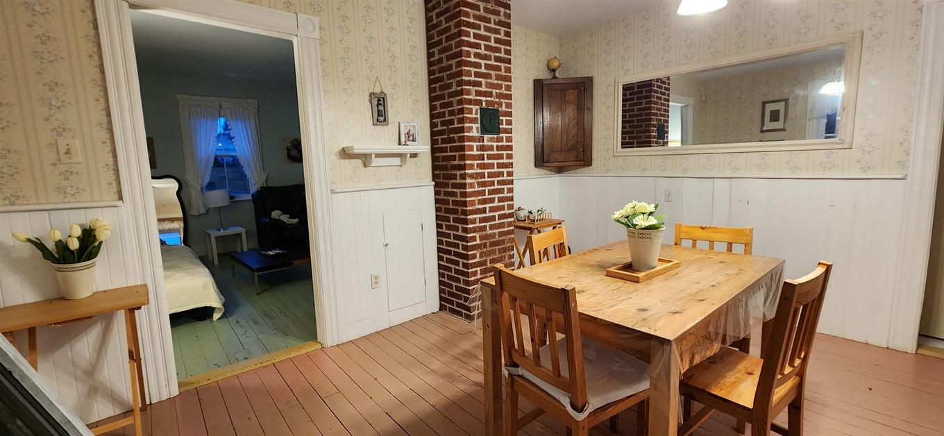 5295 Route 17, Murray Harbour North, PE