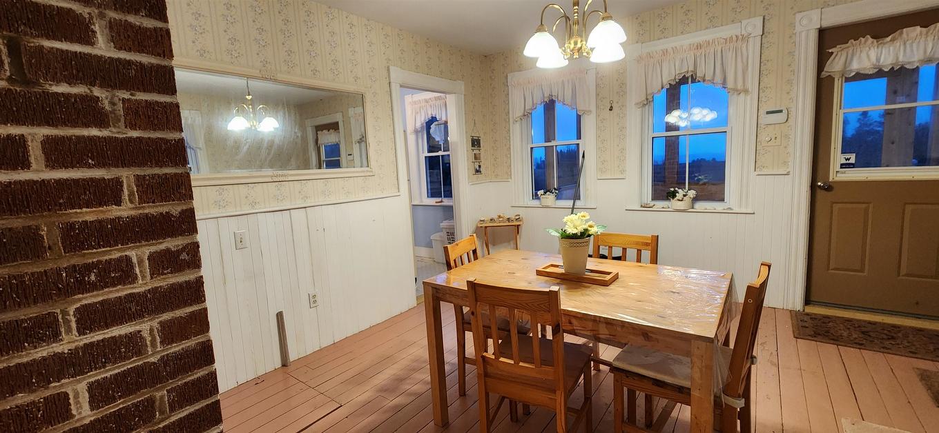 5295 Route 17, Murray Harbour North, PE