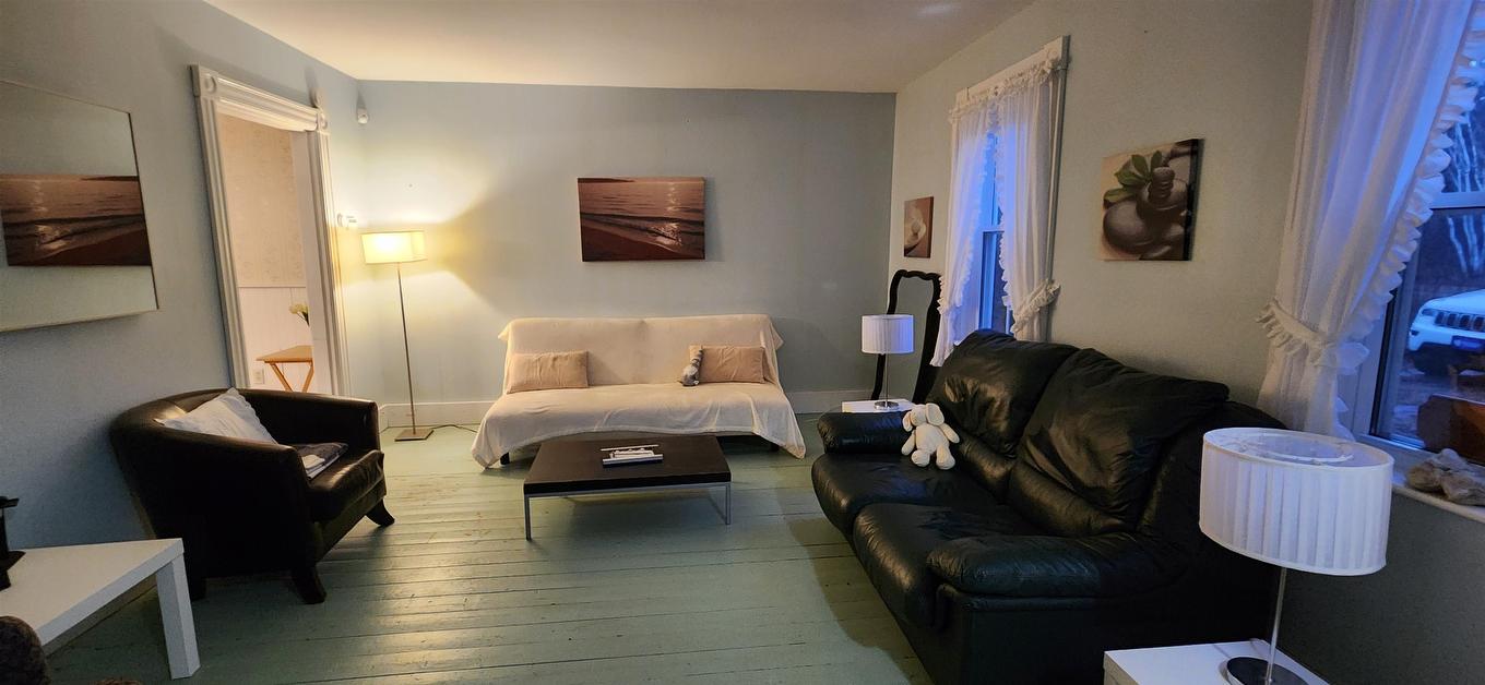 5295 Route 17, Murray Harbour North, PE