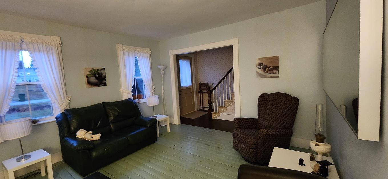 5295 Route 17, Murray Harbour North, PE