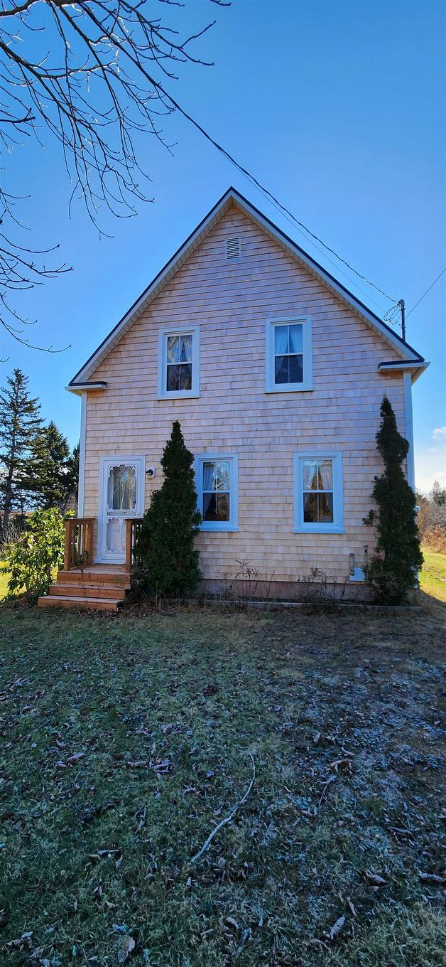 5295 Route 17, Murray Harbour North, PE