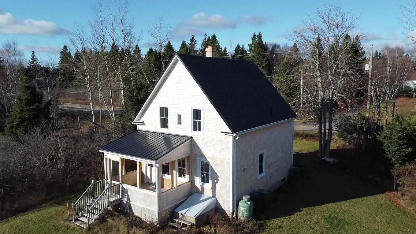 5295 Route 17, Murray Harbour North, PE